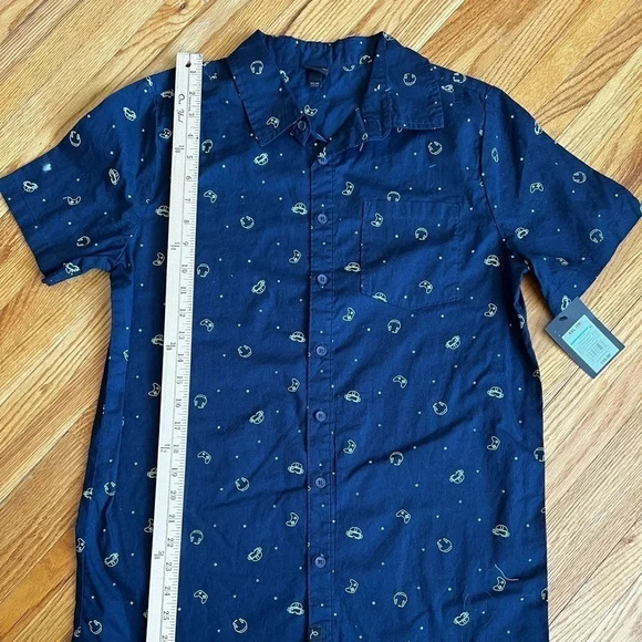 art class Other - Boys button down shirt